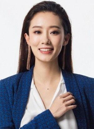 明星畅聊会张小斐,从喜剧女神到实力派演员的蜕变之路